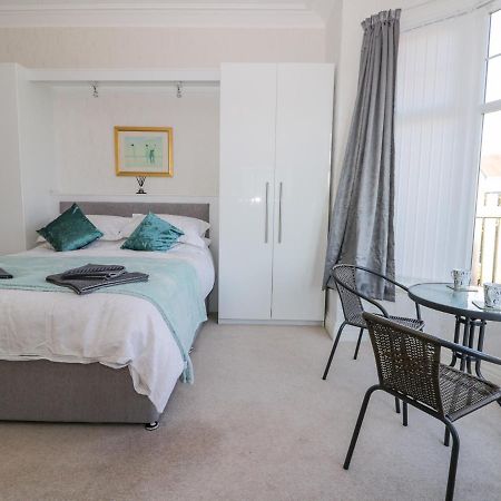Southpoint Apartamento Bridlington Exterior foto