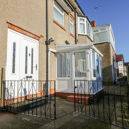 Southpoint Apartamento Bridlington Exterior foto
