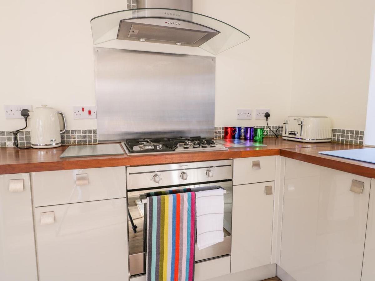 Southpoint Apartamento Bridlington Exterior foto