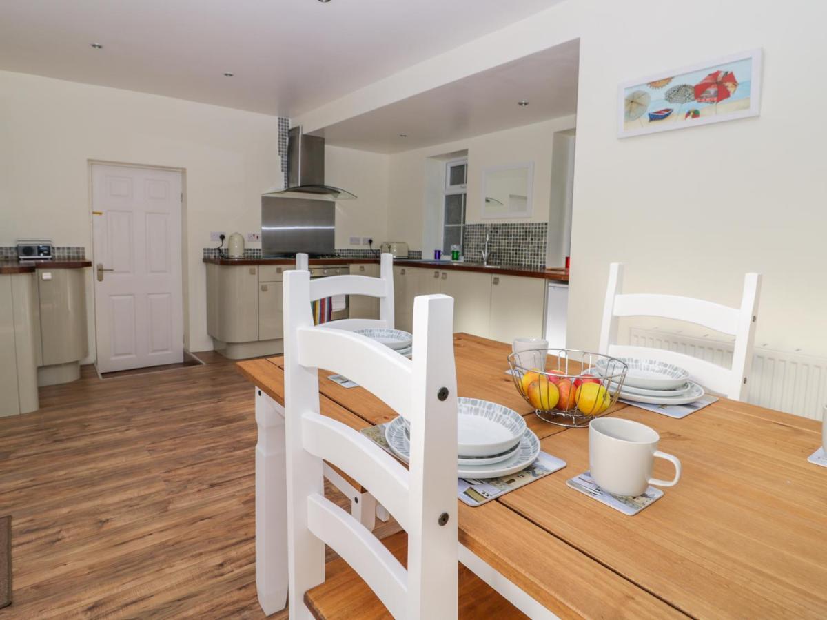 Southpoint Apartamento Bridlington Exterior foto