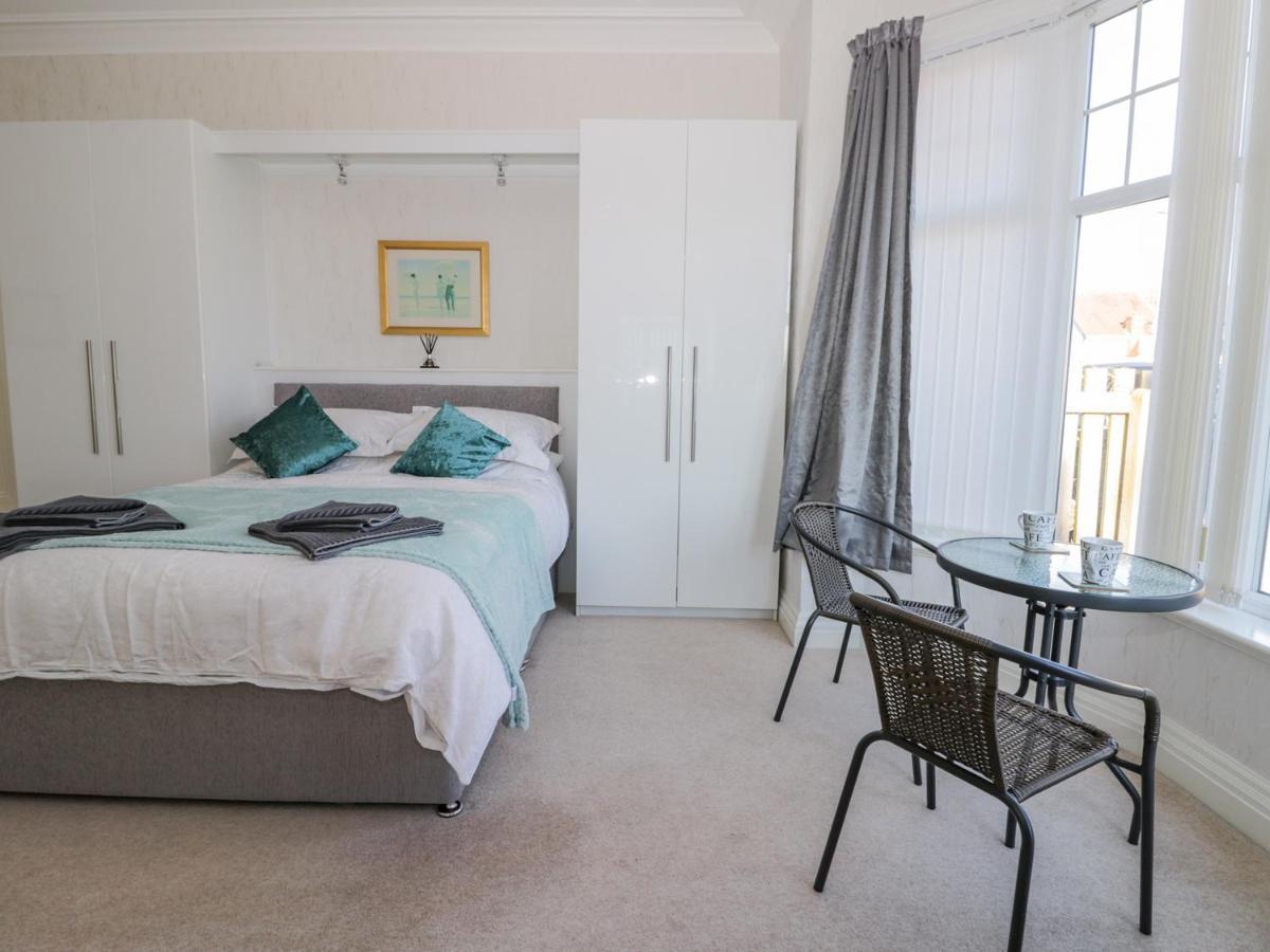 Southpoint Apartamento Bridlington Exterior foto
