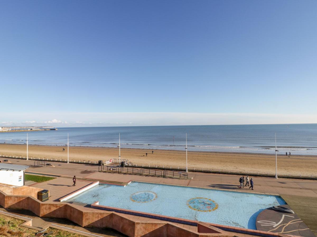 Southpoint Apartamento Bridlington Exterior foto