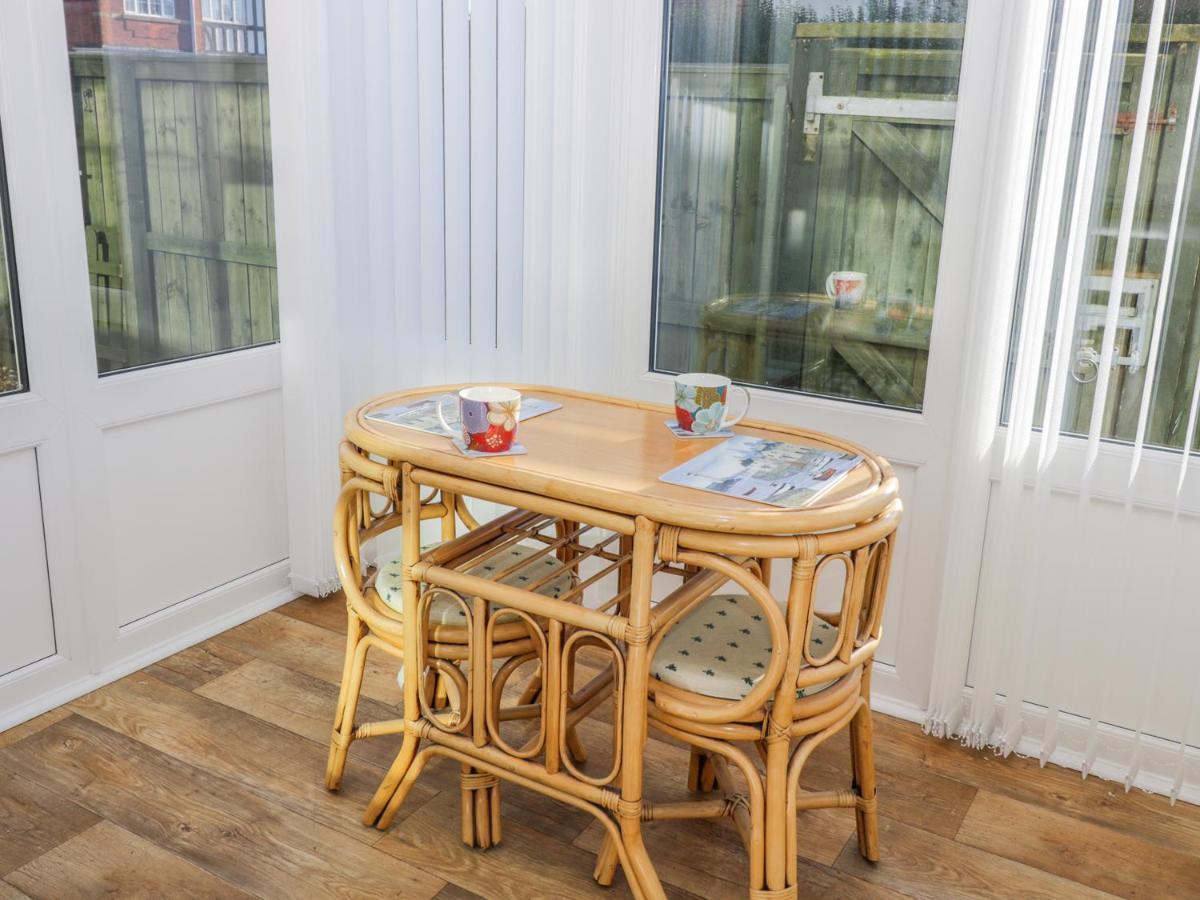 Southpoint Apartamento Bridlington Exterior foto