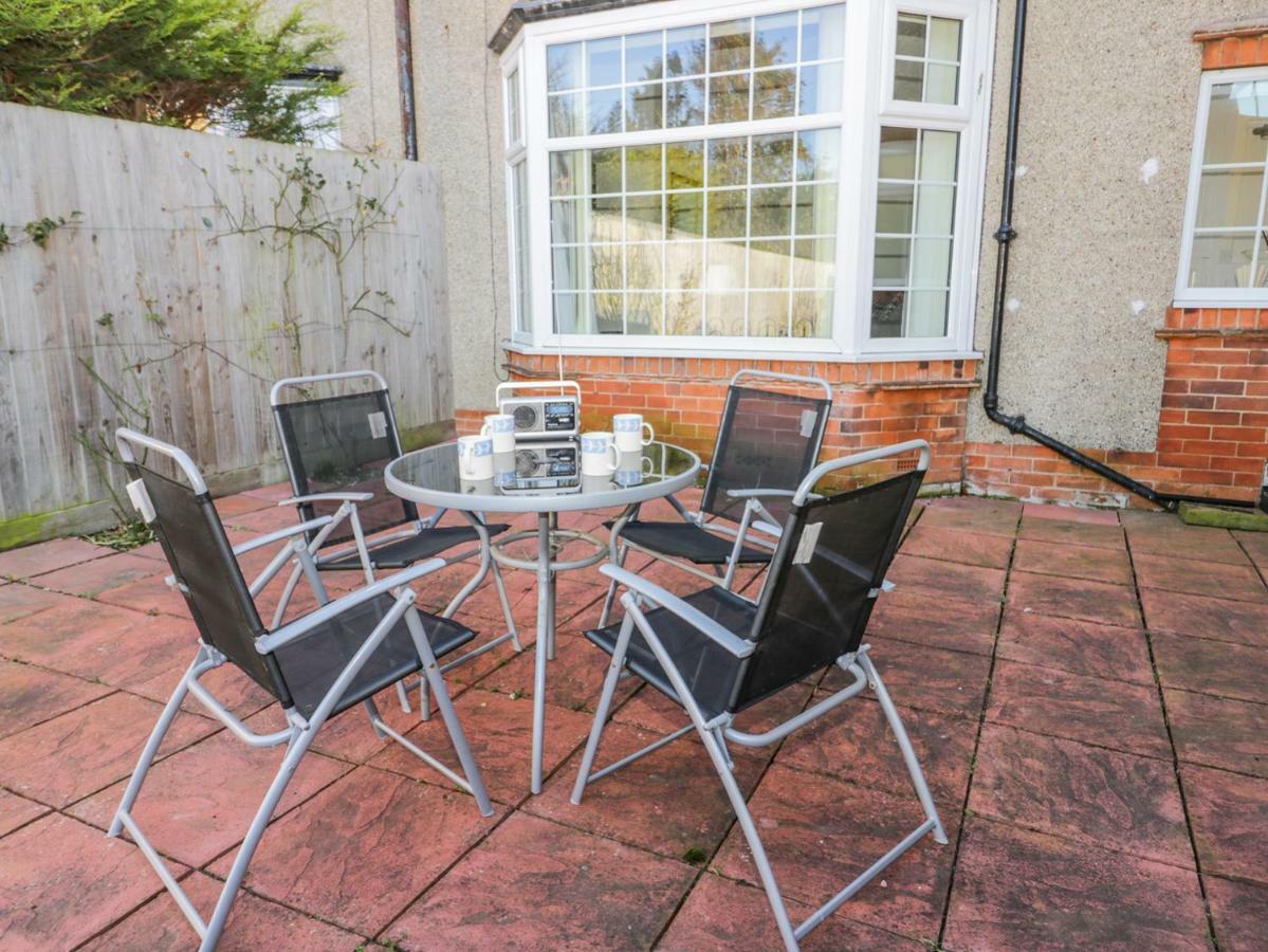 Southpoint Apartamento Bridlington Exterior foto