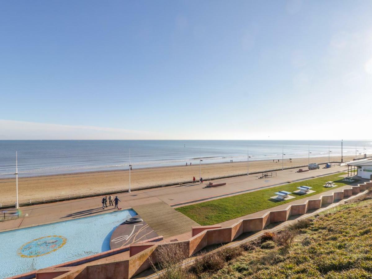 Southpoint Apartamento Bridlington Exterior foto