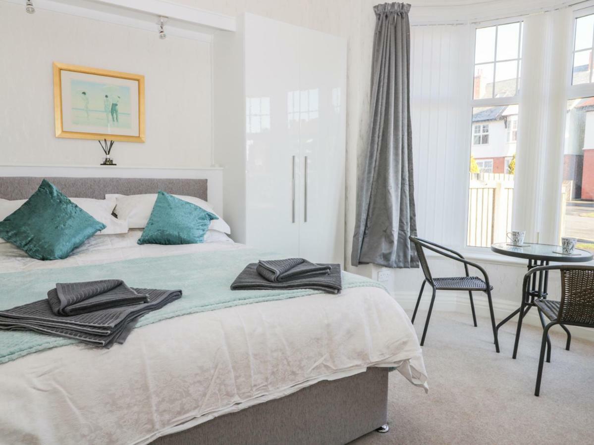 Southpoint Apartamento Bridlington Exterior foto