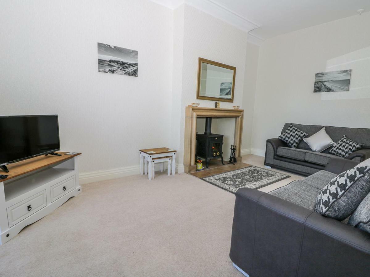 Southpoint Apartamento Bridlington Exterior foto