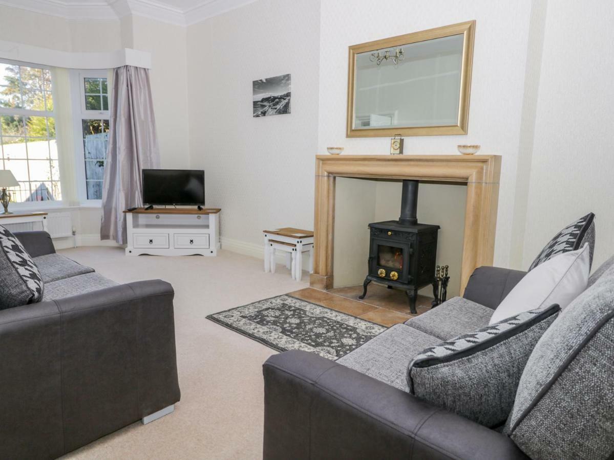 Southpoint Apartamento Bridlington Exterior foto