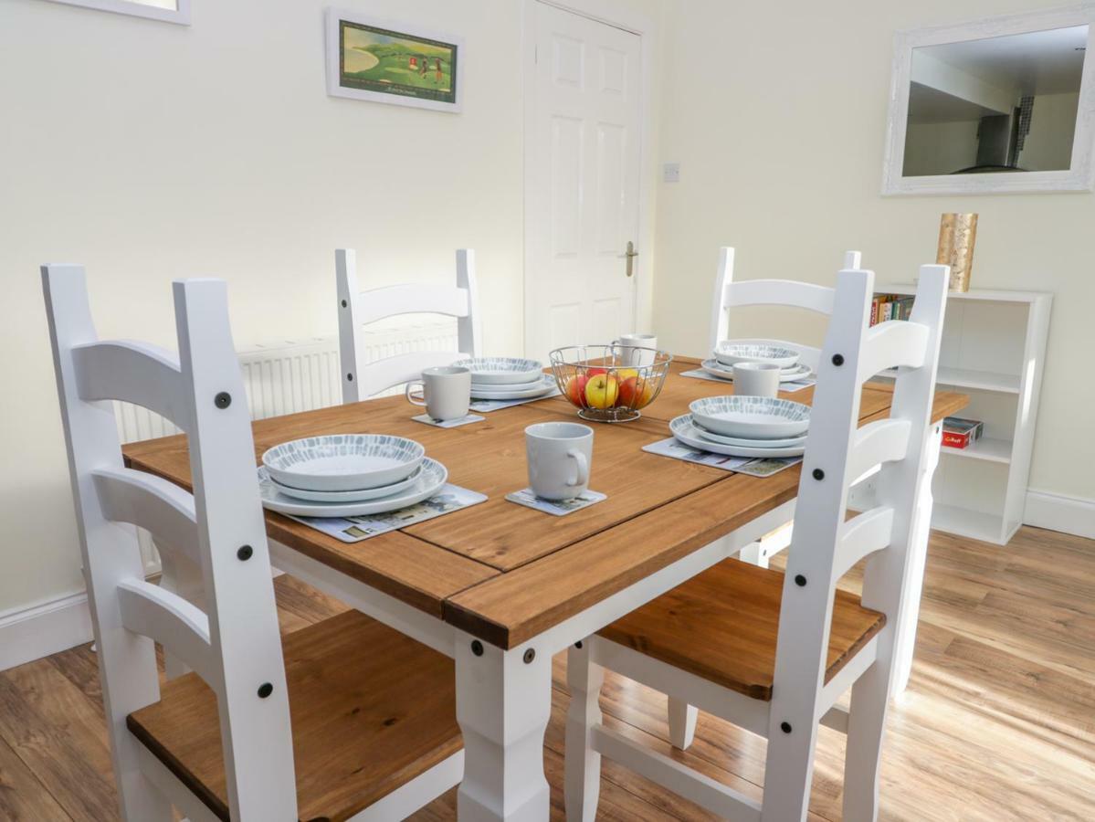 Southpoint Apartamento Bridlington Exterior foto