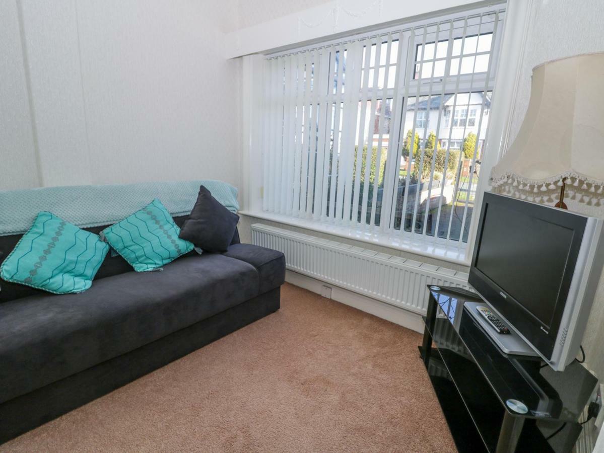 Southpoint Apartamento Bridlington Exterior foto