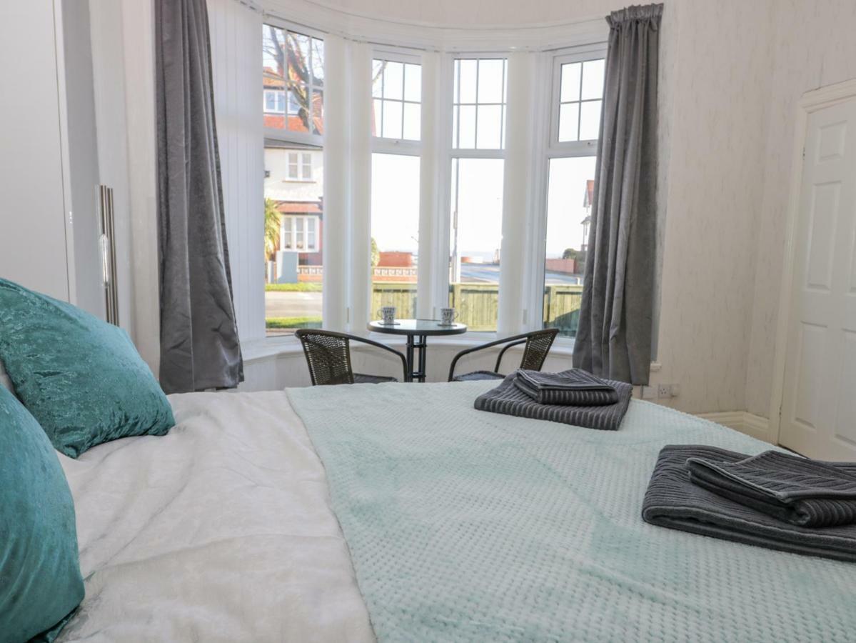 Southpoint Apartamento Bridlington Exterior foto