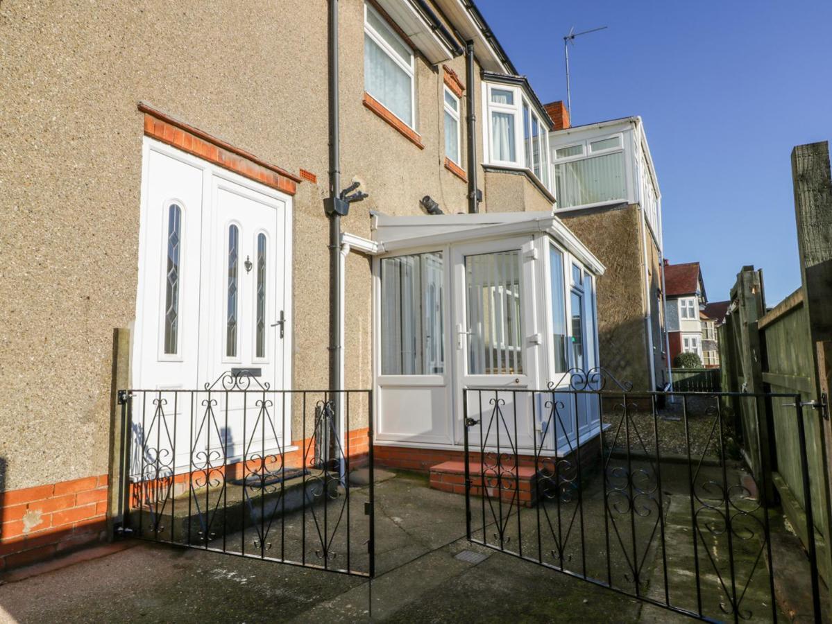 Southpoint Apartamento Bridlington Exterior foto