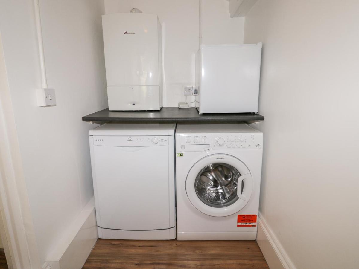 Southpoint Apartamento Bridlington Exterior foto